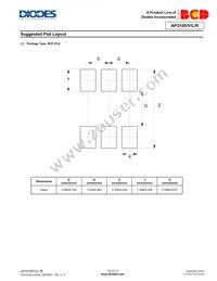 AP3105KTR-G1 Datasheet Page 12