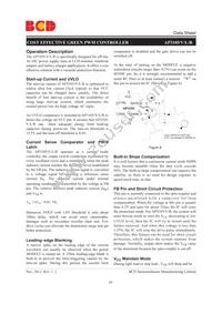 AP3105LKTR-G1 Datasheet Page 10