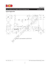 AP3105LKTR-G1 Datasheet Page 12