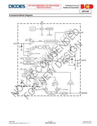 AP3106MTR-G1 Datasheet Page 3