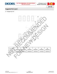 AP3106MTR-G1 Datasheet Page 9