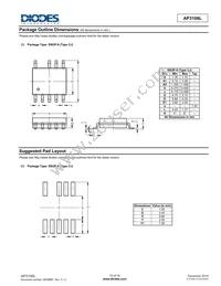 AP3108LGSTR-G1 Datasheet Page 15