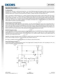 AP3125CMKTR-G1 Datasheet Page 9