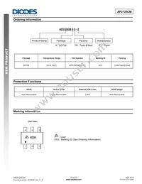 AP3125CMKTR-G1 Datasheet Page 10