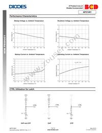 AP31261KTR-G1 Datasheet Page 7