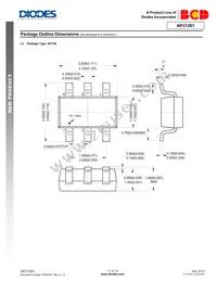 AP31261KTR-G1 Datasheet Page 11