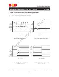 AP3201AMHTR-G1 Datasheet Page 7