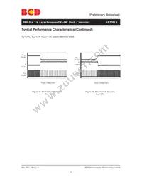 AP3201AMHTR-G1 Datasheet Page 8