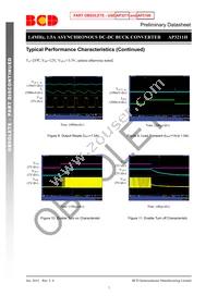 AP3211HKTR-G1 Datasheet Page 7