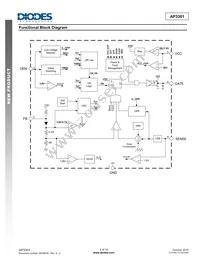 AP3301K6TR-G1 Datasheet Page 3