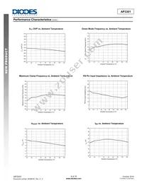 AP3301K6TR-G1 Datasheet Page 8