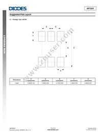 AP3301K6TR-G1 Datasheet Page 15