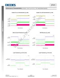 AP3419KTTR-G1 Datasheet Page 6