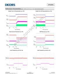 AP3428AKTTR-G1 Datasheet Page 7