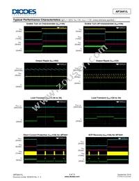 AP3441LSHE-7B Datasheet Page 8