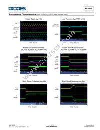 AP3503MPTR-G1 Datasheet Page 8