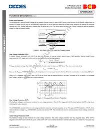 AP3585CMTR-G1 Datasheet Page 10