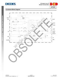 AP3591FNTR-G1 Datasheet Page 4