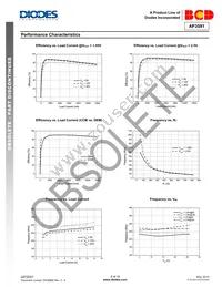 AP3591FNTR-G1 Datasheet Page 8