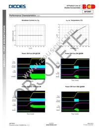 AP3591FNTR-G1 Datasheet Page 9