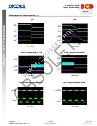 AP3591FNTR-G1 Datasheet Page 10