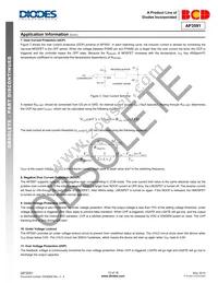 AP3591FNTR-G1 Datasheet Page 13