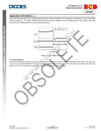 AP3591FNTR-G1 Datasheet Page 14