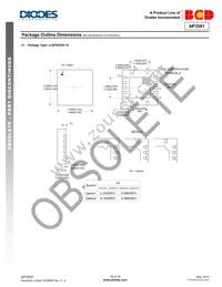 AP3591FNTR-G1 Datasheet Page 16