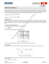 AP3595FNTR-G1 Datasheet Page 11