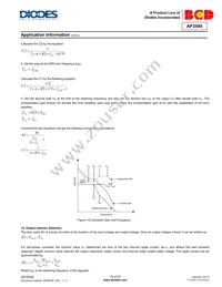 AP3595FNTR-G1 Datasheet Page 16