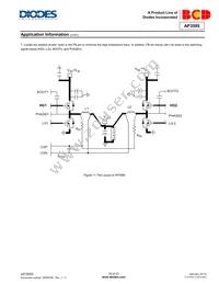 AP3595FNTR-G1 Datasheet Page 19