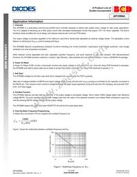 AP3598AFNTR-G1 Datasheet Page 12