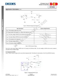 AP3598AFNTR-G1 Datasheet Page 16