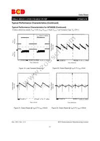 AP3602BKTR-G1 Datasheet Page 12