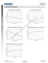 AP3776BMTR-G1 Datasheet Page 7