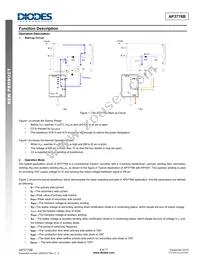 AP3776BMTR-G1 Datasheet Page 8