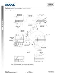 AP3776BMTR-G1 Datasheet Page 15