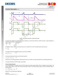 AP3776MTR-G1 Datasheet Page 9