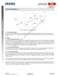 AP3776MTR-G1 Datasheet Page 12