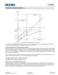 AP3783RCK6TR-G1 Datasheet Page 11