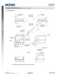 AP3785TMTR-G1 Datasheet Page 16