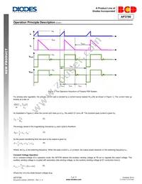 AP3790MTR-G1 Datasheet Page 7