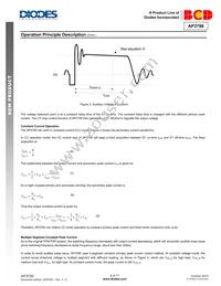 AP3790MTR-G1 Datasheet Page 8