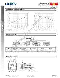 AP3790MTR-G1 Datasheet Page 14