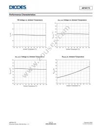 AP3917CS7-13 Datasheet Page 5