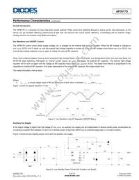 AP3917DS7-13 Datasheet Page 6