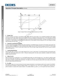 AP3981BS7-13 Datasheet Page 11