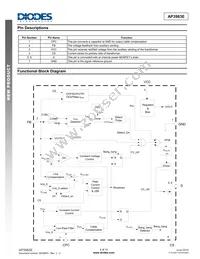 AP3983EP7-G1 Datasheet Page 3