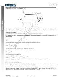 AP3983RMTR-G1 Datasheet Page 9