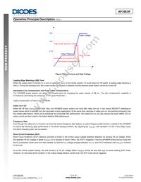 AP3983RMTR-G1 Datasheet Page 11